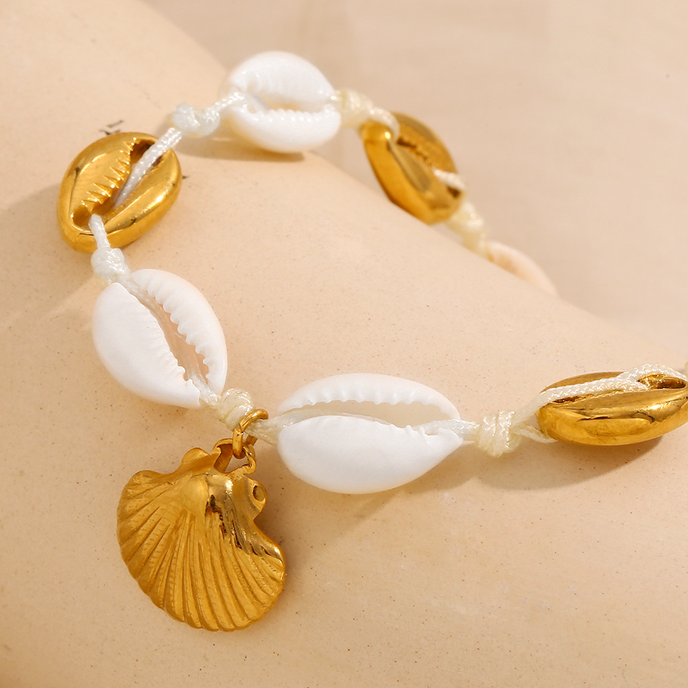 Vacation Shell  Anklets h5Picture4