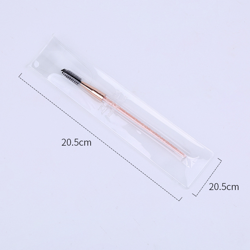 1 Pair Unisex Makeup Brush Picture3
