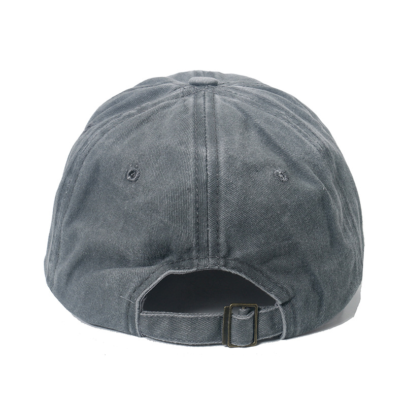 1 Piece Love Embroidered Baseball Cap Picture6