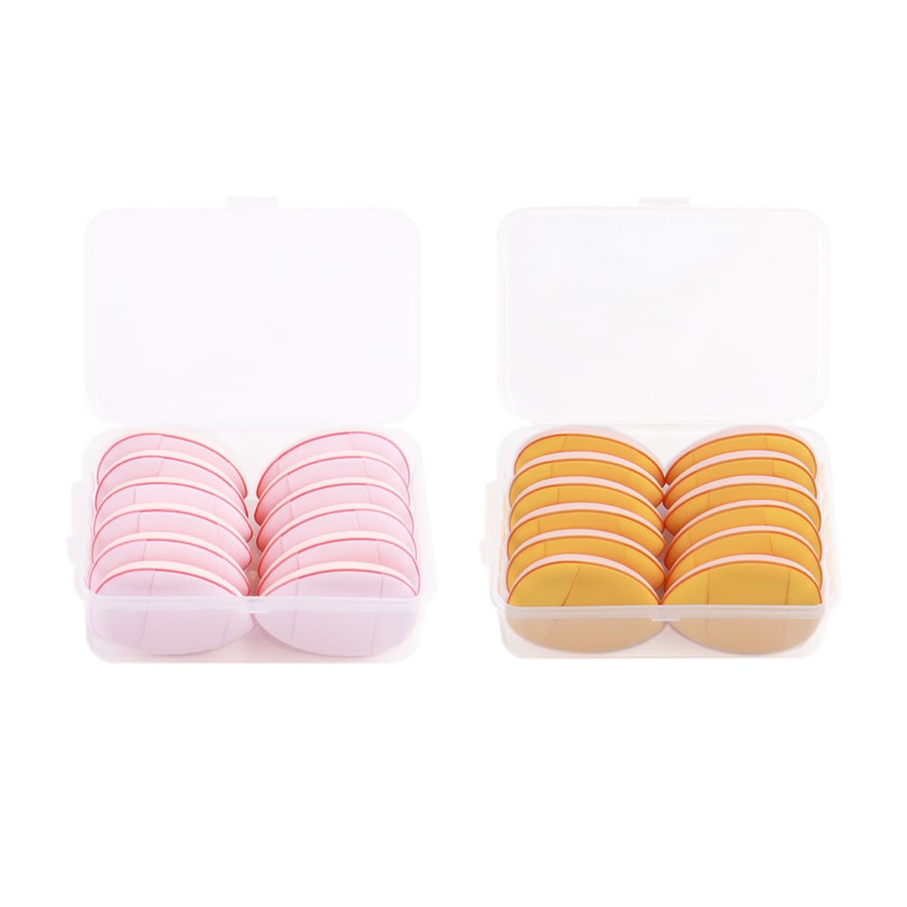 1 Pair Unisex Makeup Puff h5Picture3