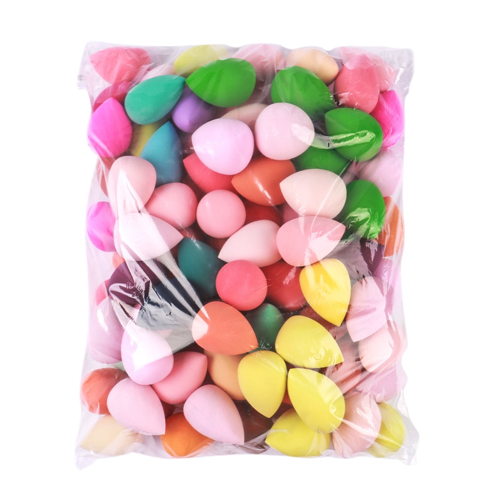 1 Pair Unisex Makeup Puff h5Picture4