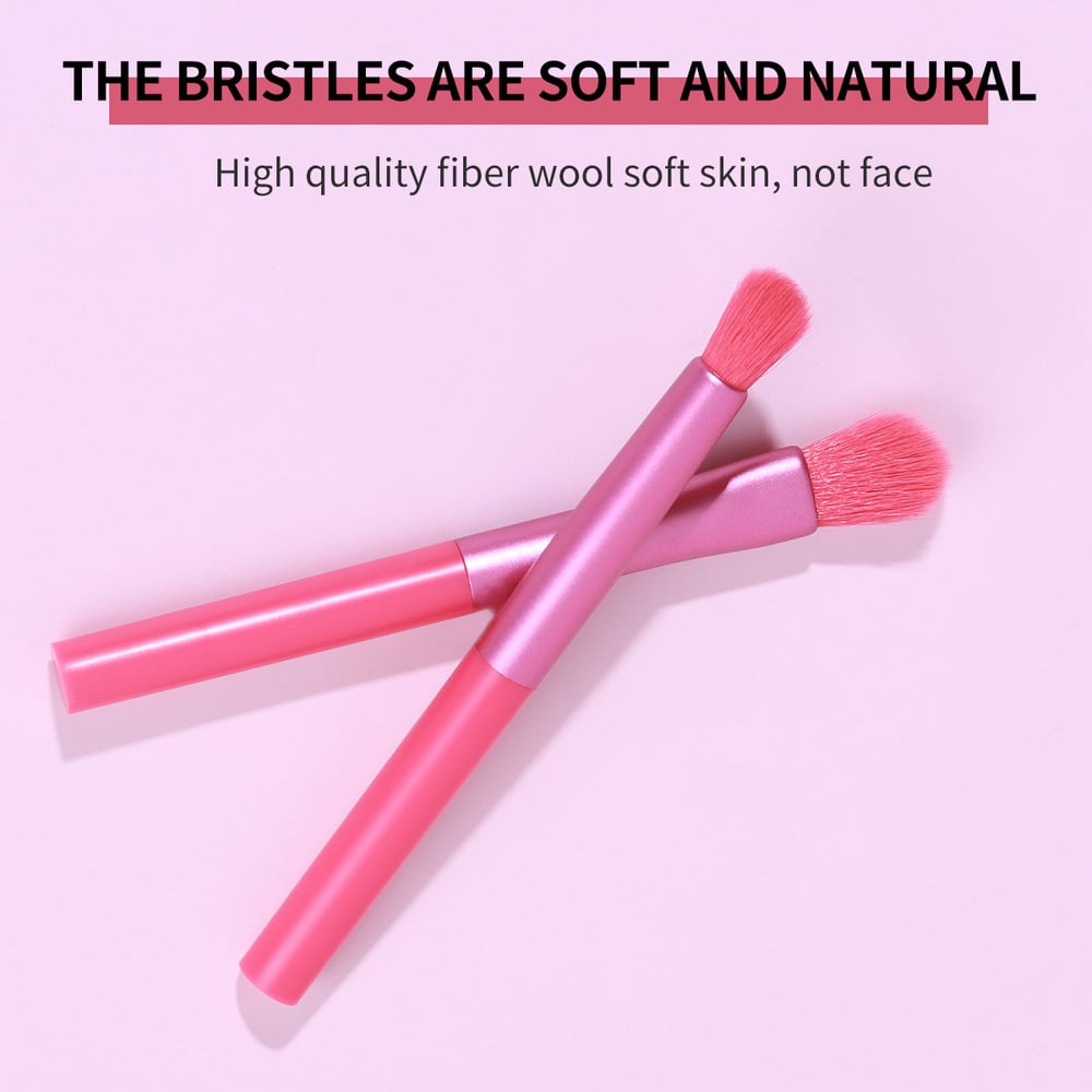 1 Pair Unisex Makeup Puff h5Picture4