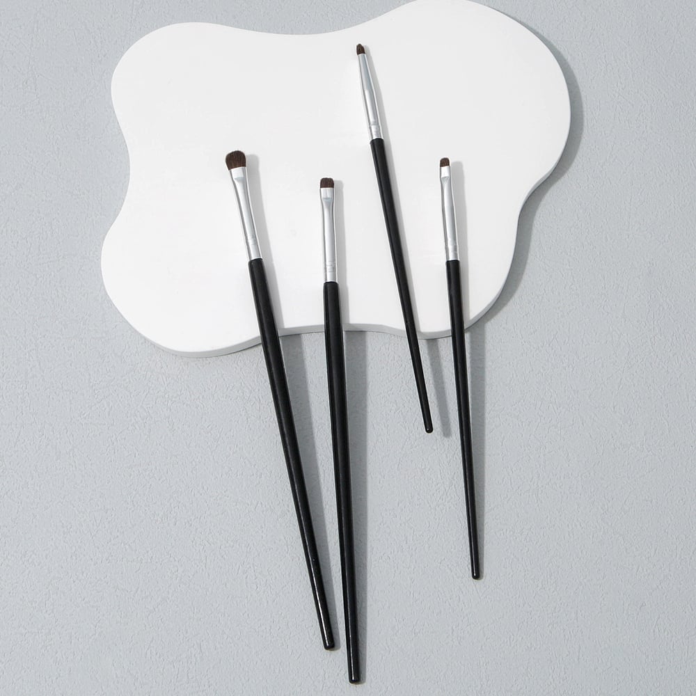 1 Pair Unisex Makeup Brush h5Picture5