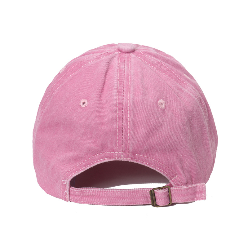 1 Piece Cowboy Love Embroidered Baseball Cap Picture7