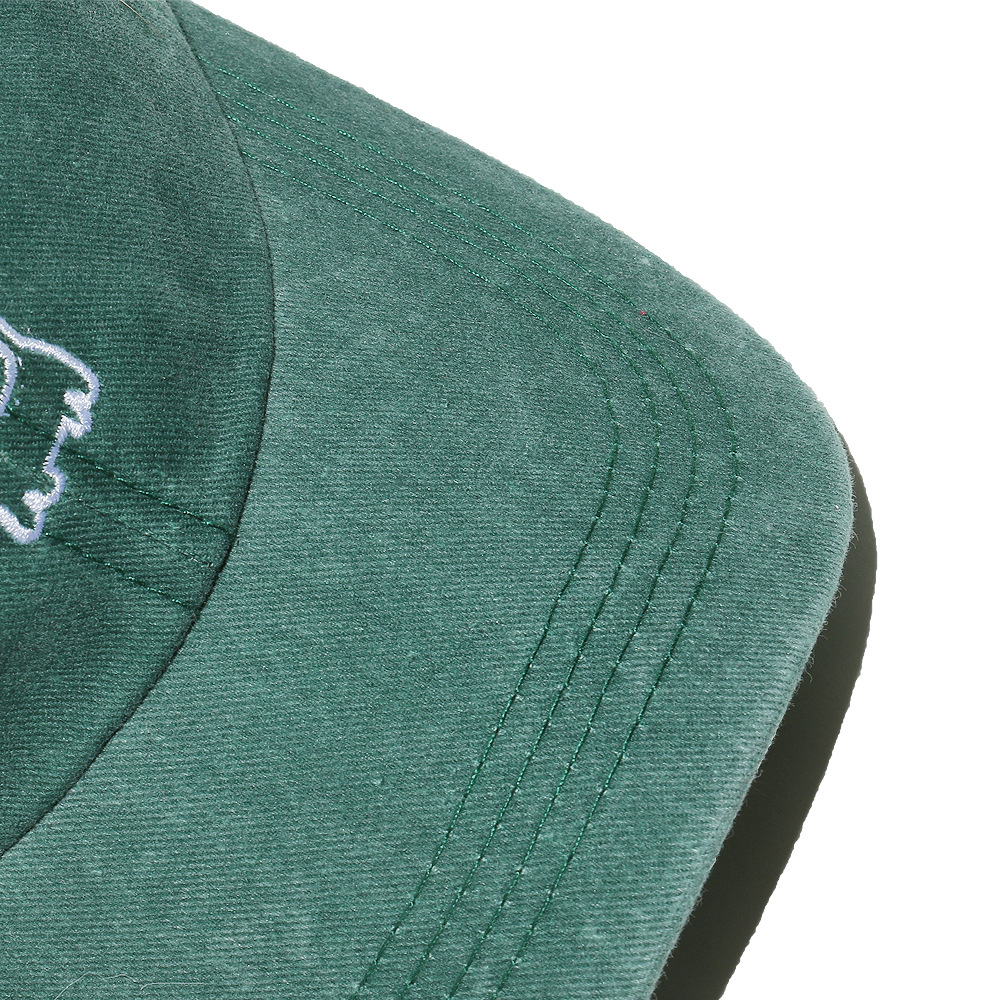 1 Piece Cowboy Dog Embroidered Baseball Cap Picture7