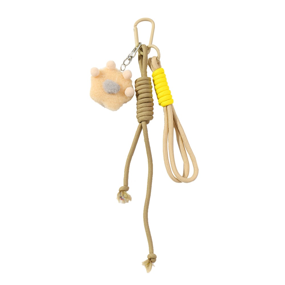 1 Piece Simple Series Cute Cartoon Alloy Women's Bag Charms h5Picture5