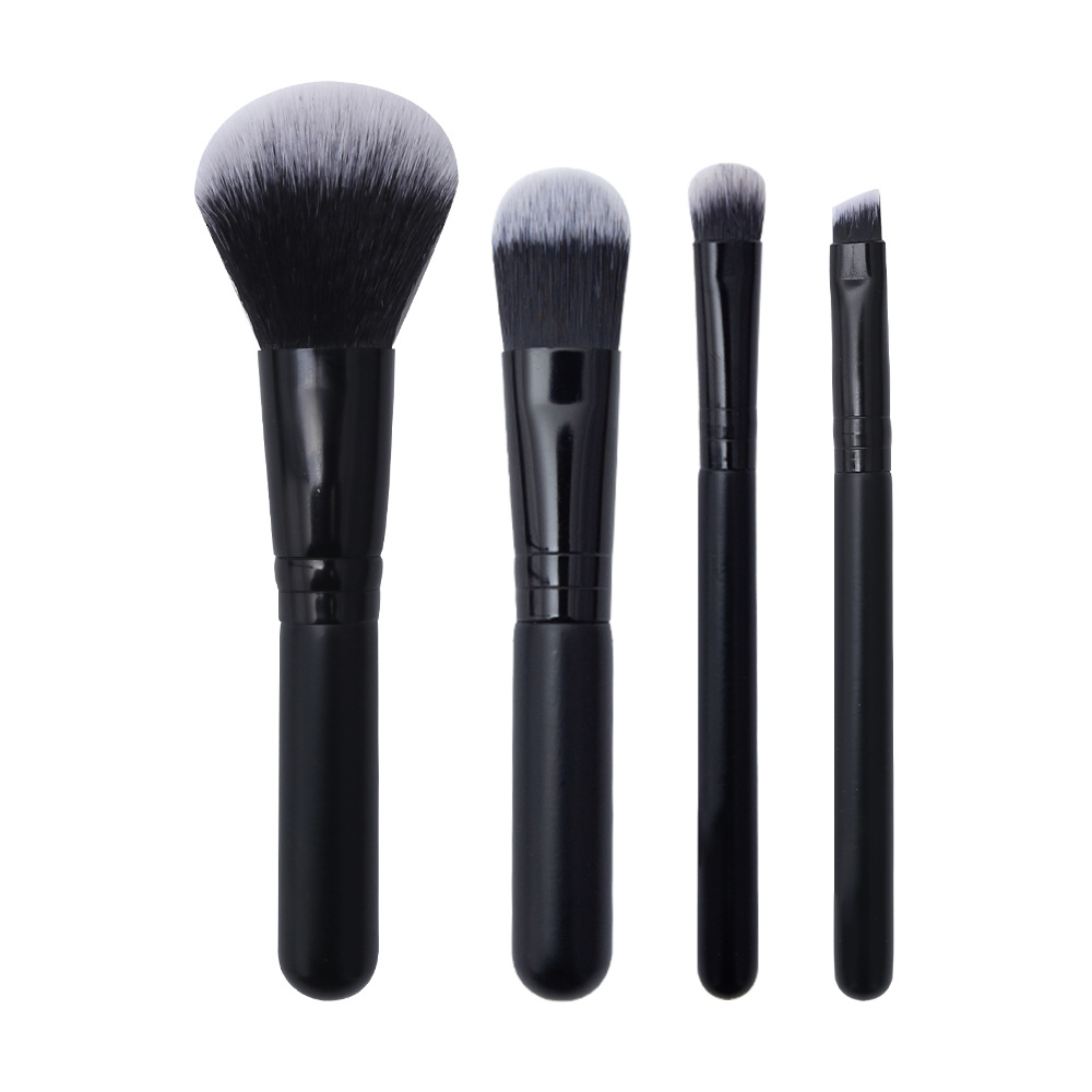 1 Pair Unisex Makeup Brush h5Picture3