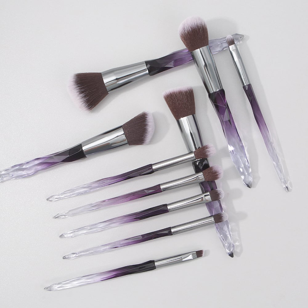 1 Pair Unisex Makeup Brush Picture3