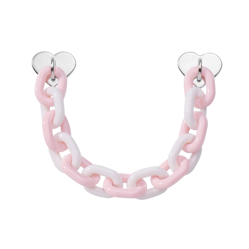 1 Piece Simple Series Simple Chain Plastic Women's Bag Charms Picture7