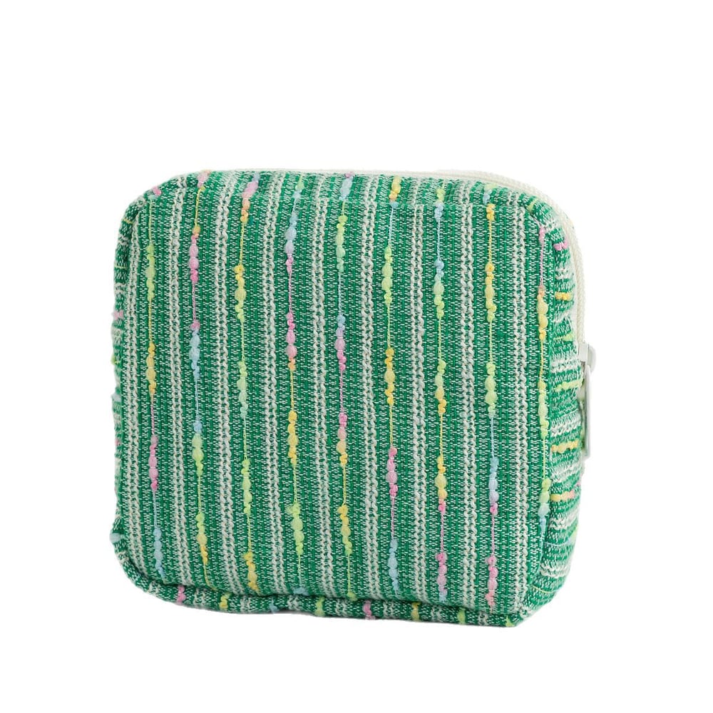 1 pezzo semplice serie semplice striscia poliestere borse da donna h5Immagine8