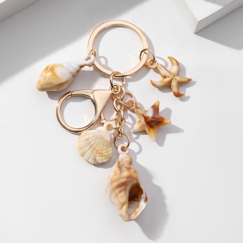 1 Piece Oceanic Women's Bag Charms h5Picture8