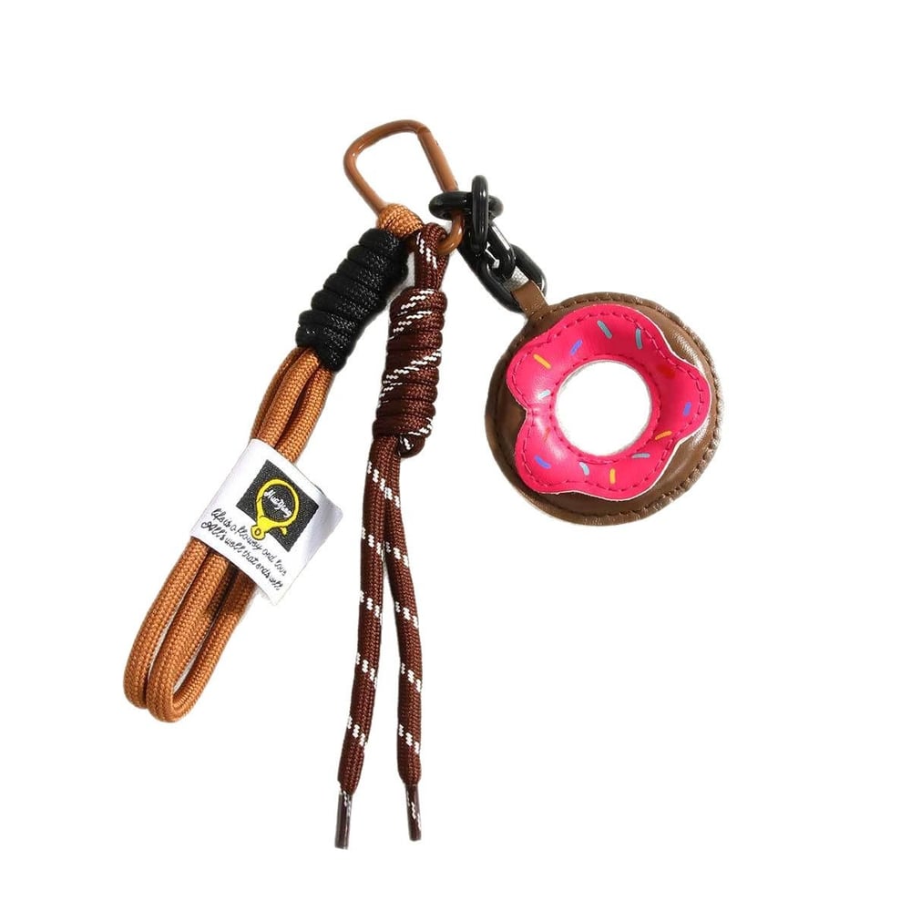 1 Piece Simple Series Daily Geometric PU Women's Bag Charms h5Picture6