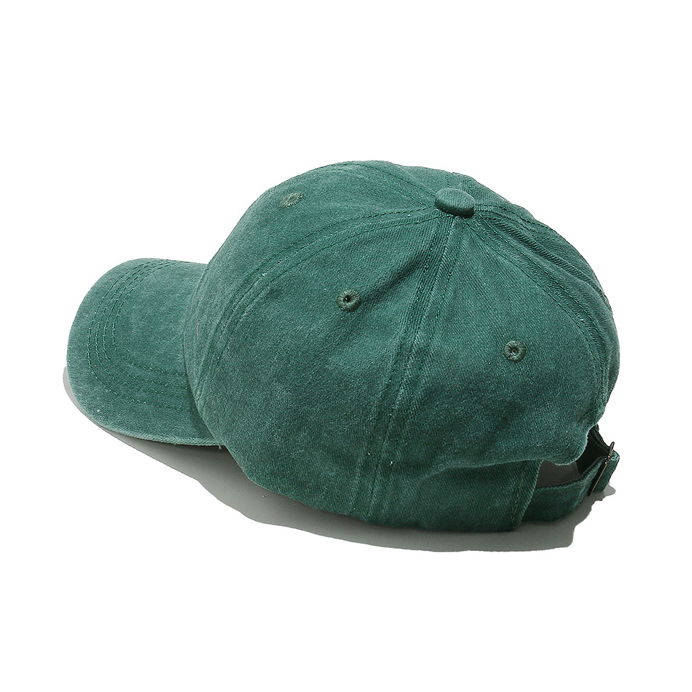 1 Piece Cowboy Dog Embroidered Baseball Cap Picture5