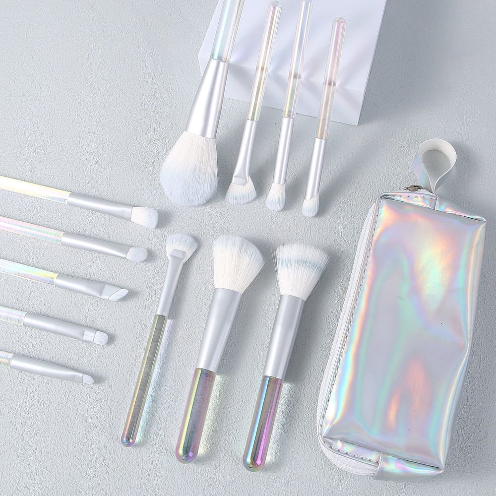 1 Pair Unisex Makeup Brush Picture5