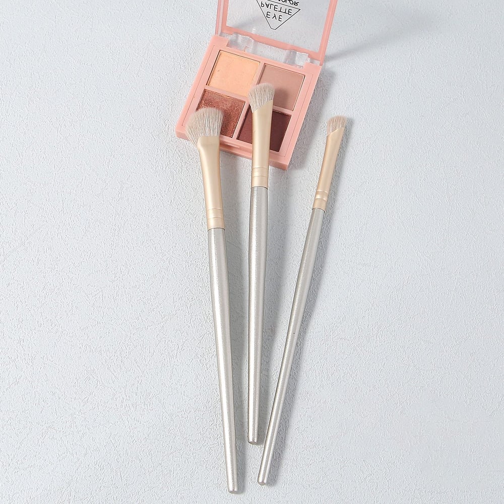1 Pair Unisex Makeup Brush Picture5
