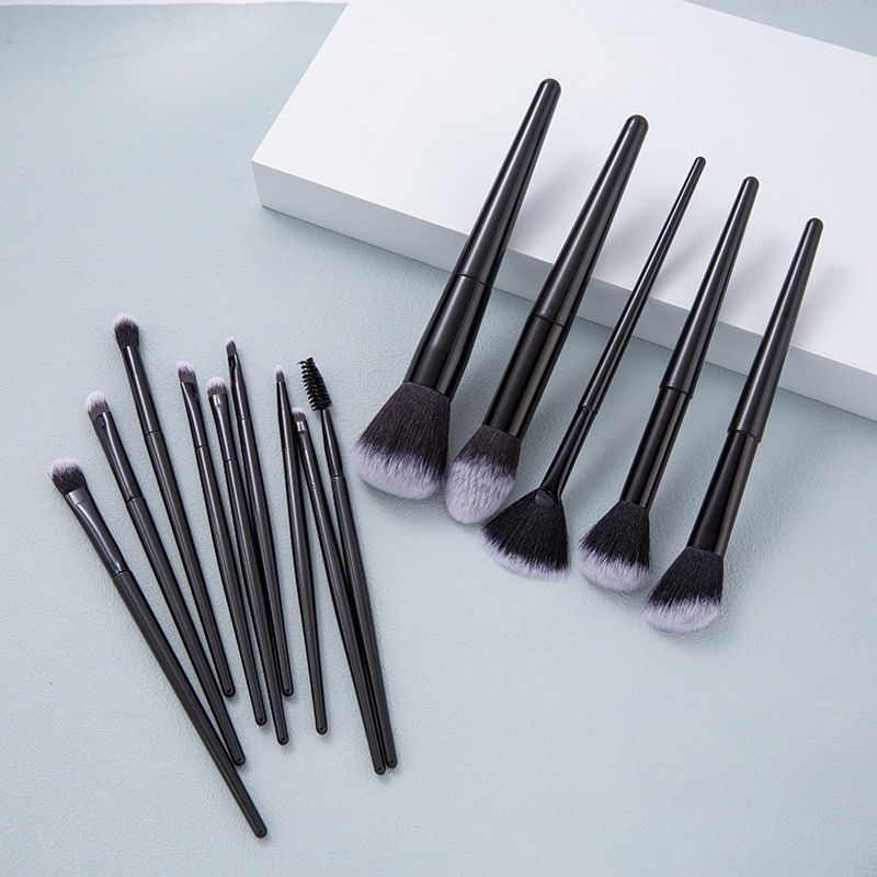 1 Pair Unisex Makeup Brush Picture3