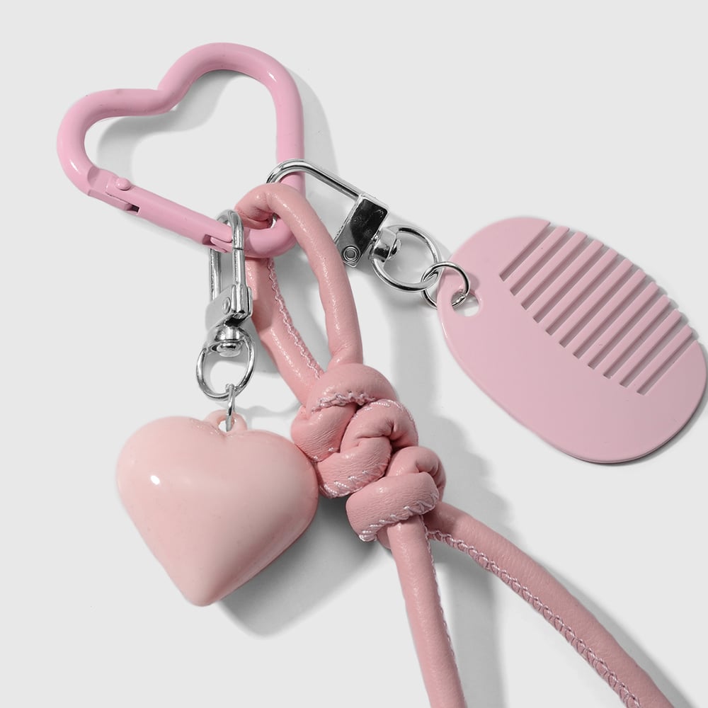 Cute Bear Bag Charms h5Picture6