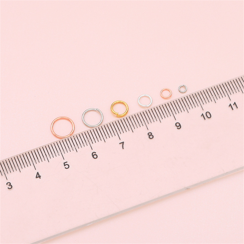 DIY Handmade Beaded Jewelry Accessories h5Picture5