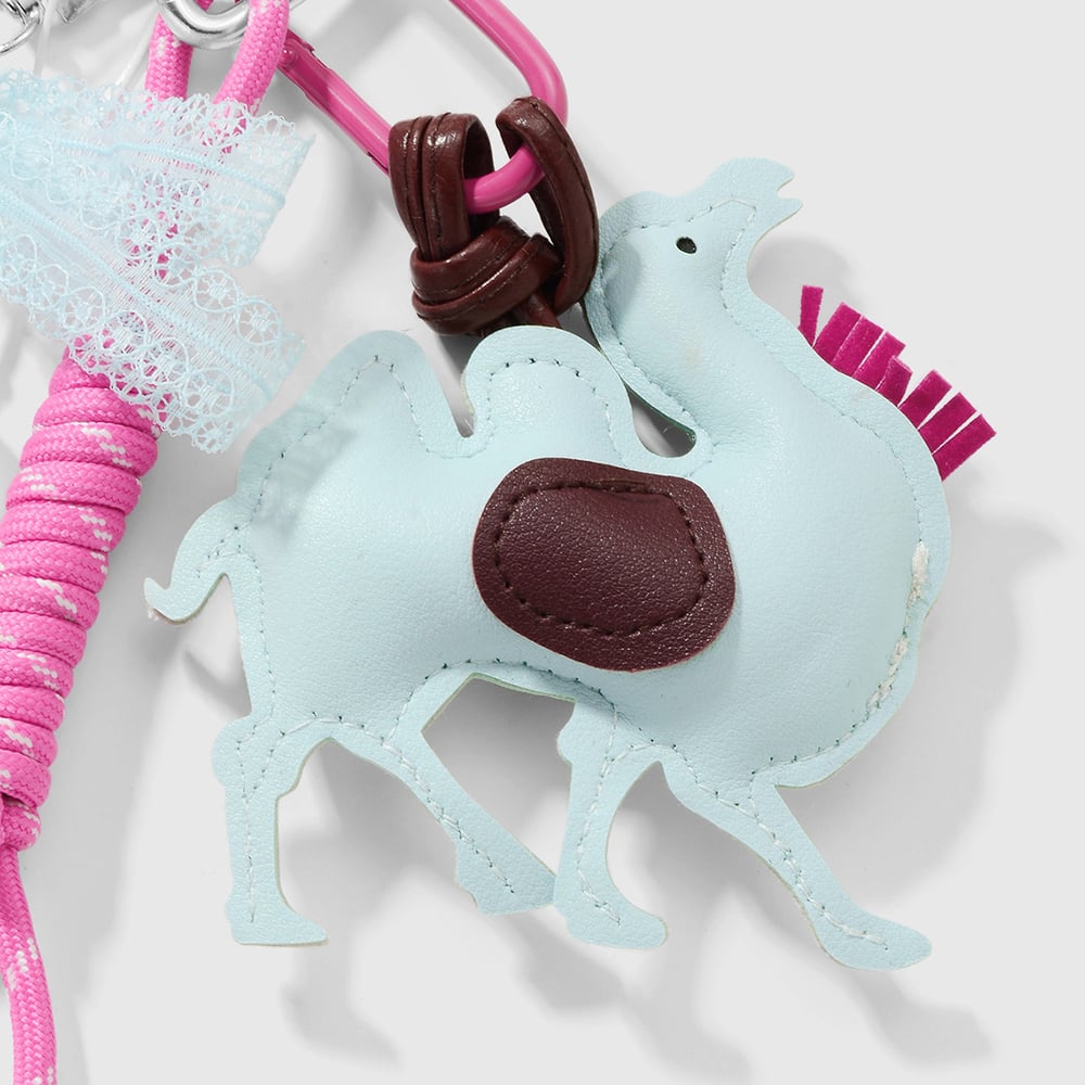 Cute Camel Bag Charms Picture5