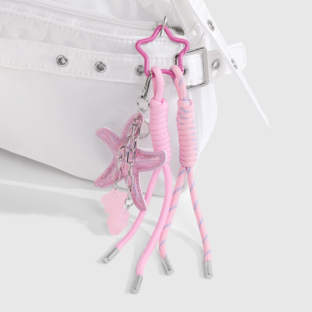 Daily Star Bag Charms Picture5