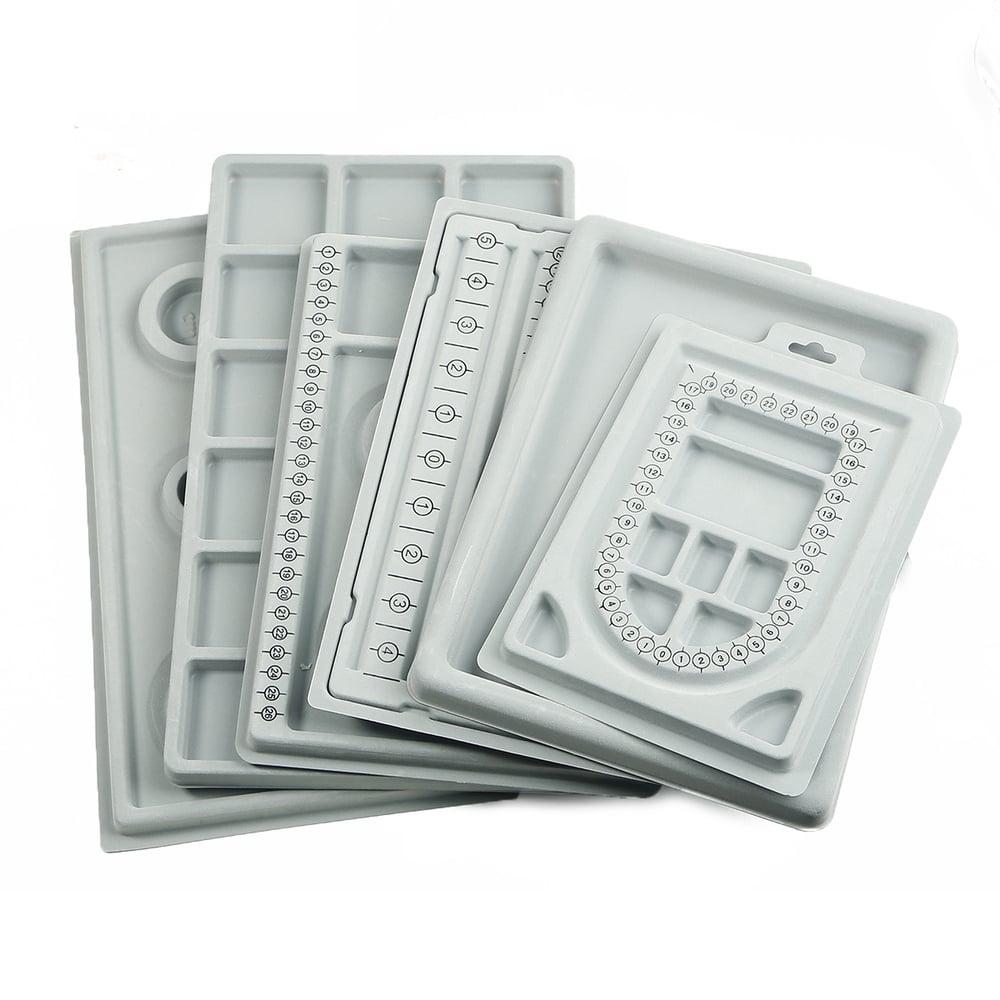 Design Plastic Board for DIY Jewelry Making h5Picture4