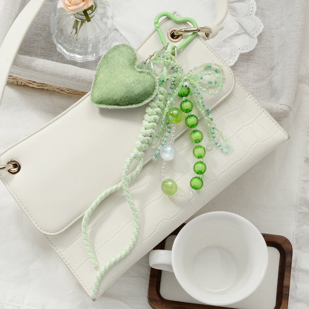 Bow Knot Bag Charms h5Picture3