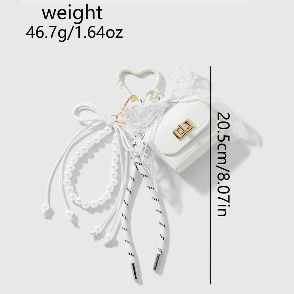 Sweet Bow Bag Charms h5Picture2