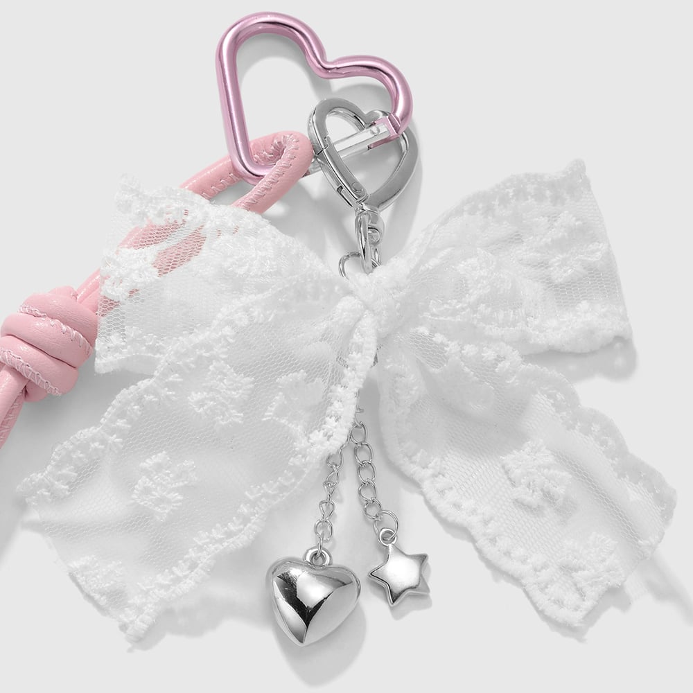 Retro Bow Knot Bag Charms h5Picture4