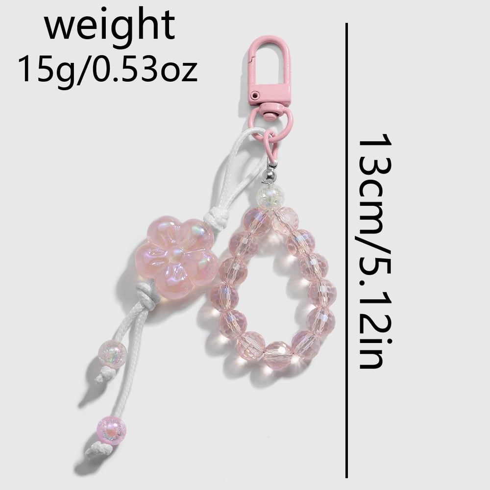 Flower Bag Charms h5Picture6