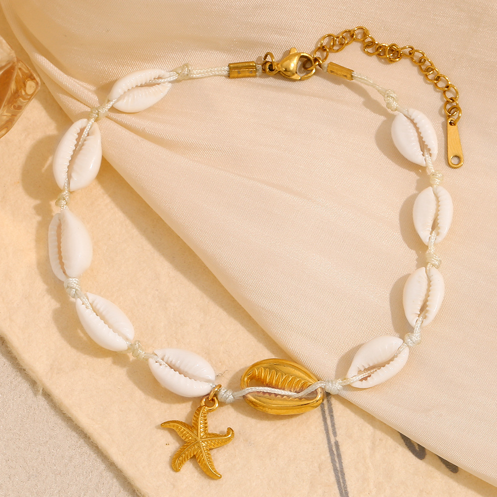 Vacation Shell  Anklets h5Picture3