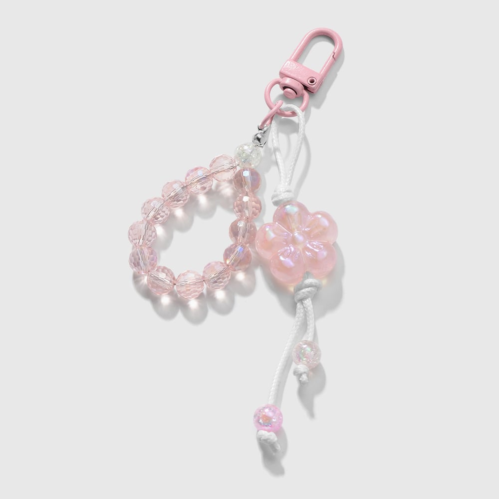 Flower Bag Charms h5Picture3