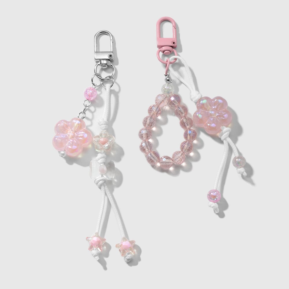 Flower Bag Charms h5Picture2