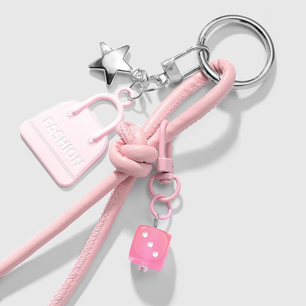 Sweet Candy  Bag Charms h5Picture6