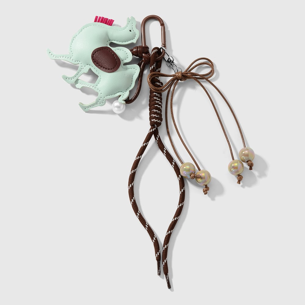 Cute Camel Bag Charms 