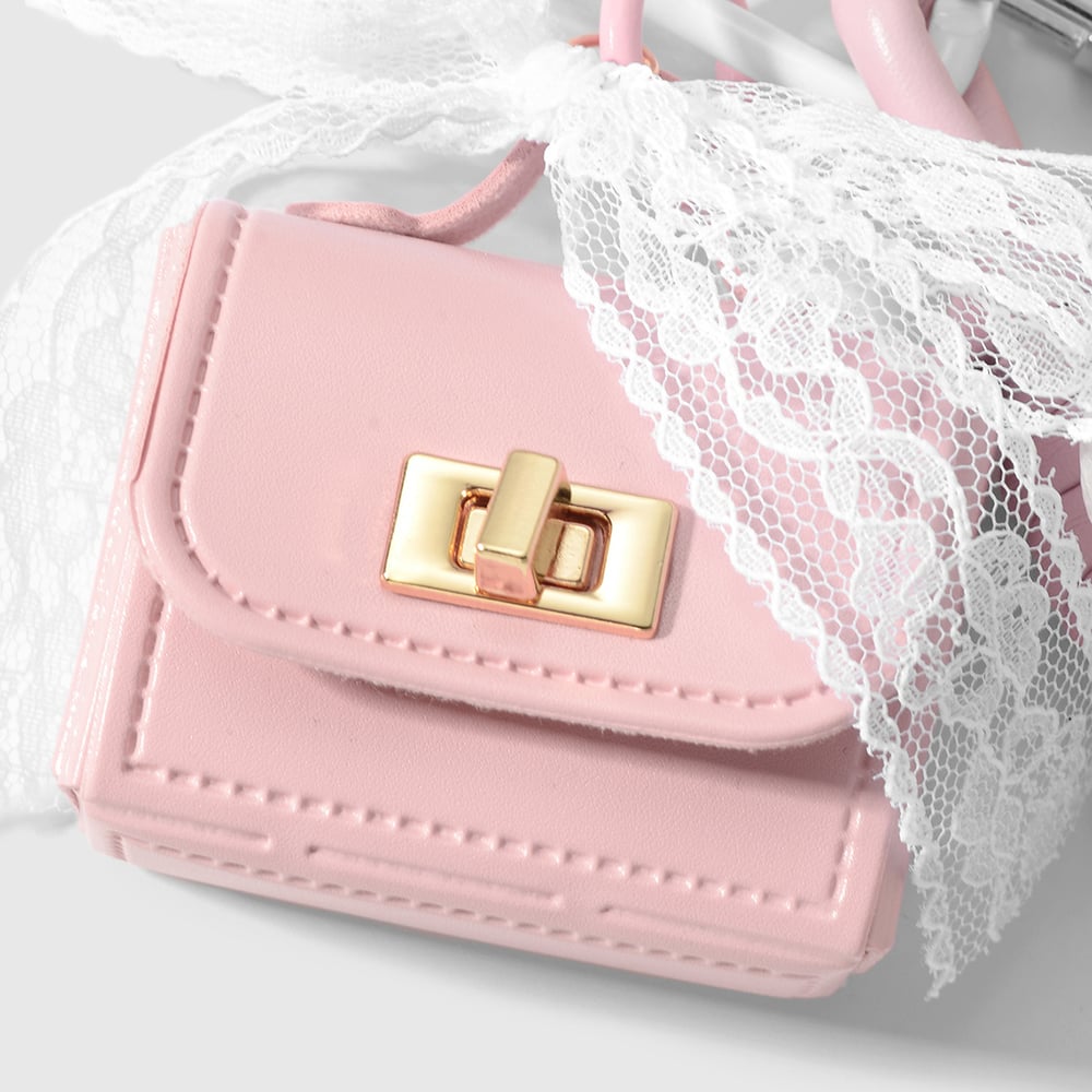 Sweet Bow Bag Charms h5Picture5