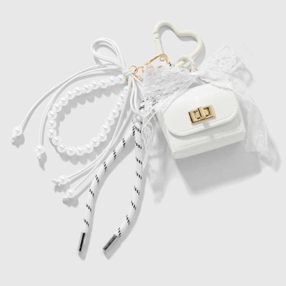 Sweet Bow Bag Charms h5Picture7