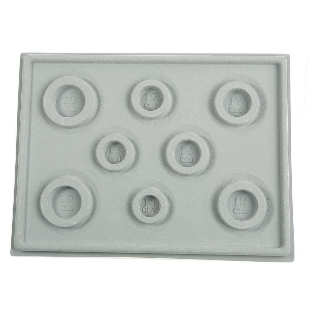 Design Plastic Board for DIY Jewelry Making h5Picture6