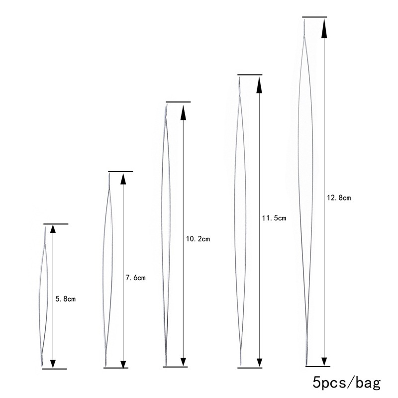 Handmade Necklace Pendant DIY Tools h5Picture3