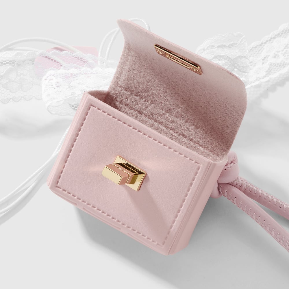 Sweet Bow Bag Charms h5Picture6