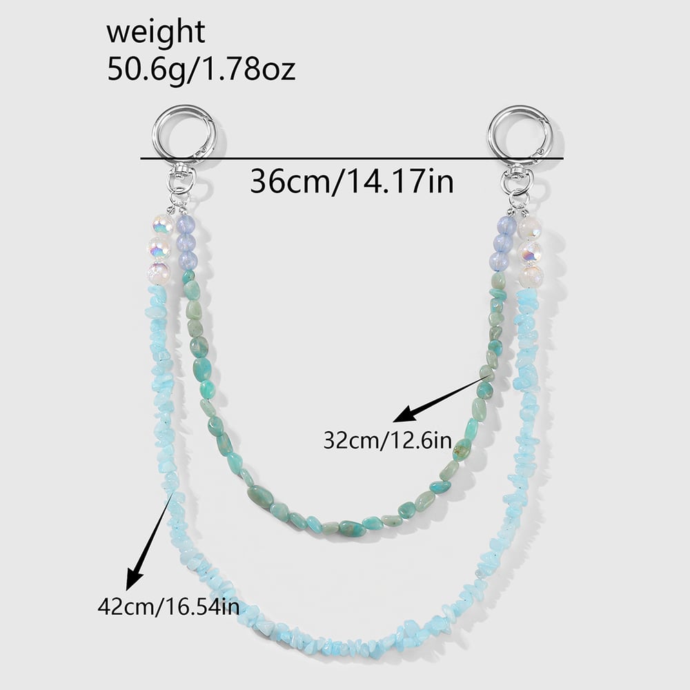 Oceanic Bag Charms h5Picture9