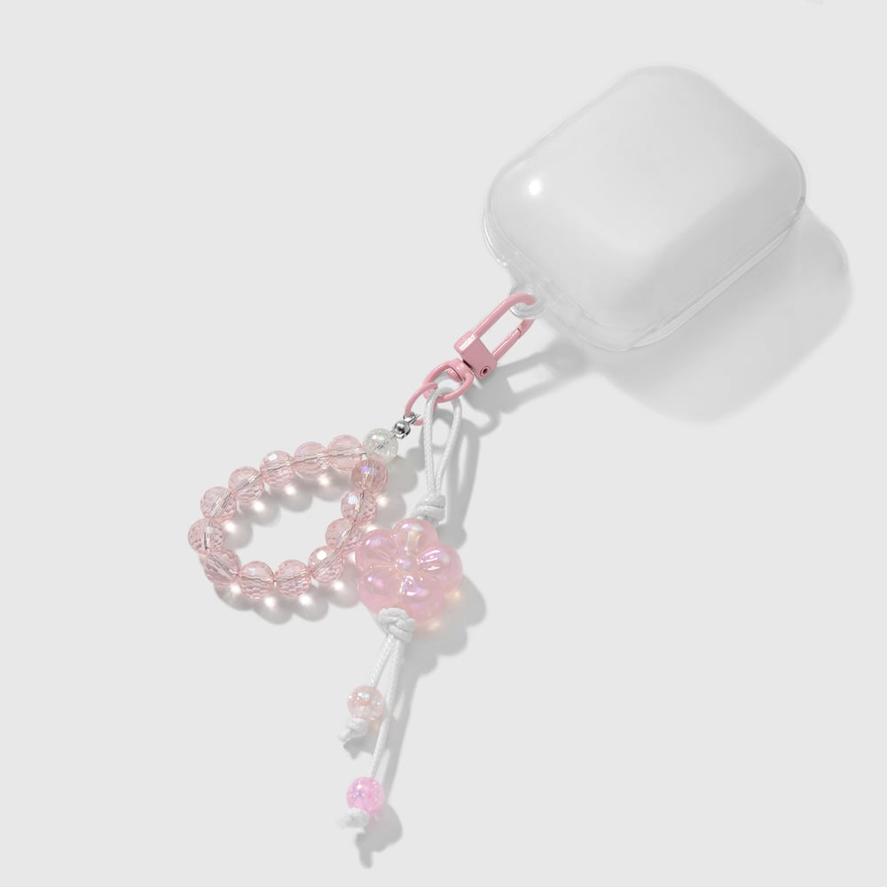 Flower Bag Charms Picture4