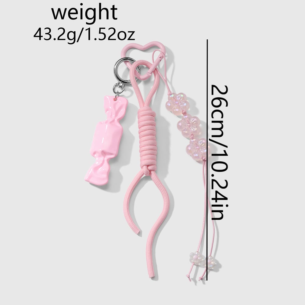 Sweet Candy  Bag Charms h5Picture2