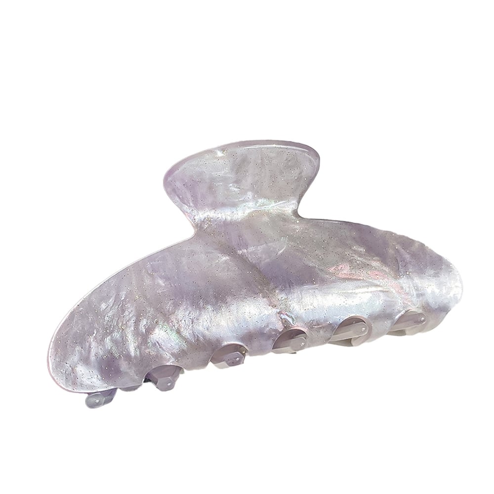 Stylish, Elegant and Blurred - designed Women's Hair Clips Picture4