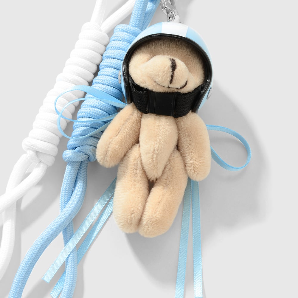 Cute Bear Bag Charms h5Picture6