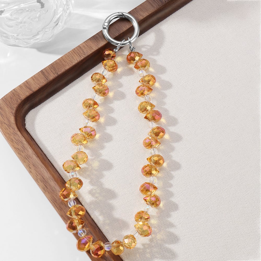 Beads Phone Chain h5Picture6