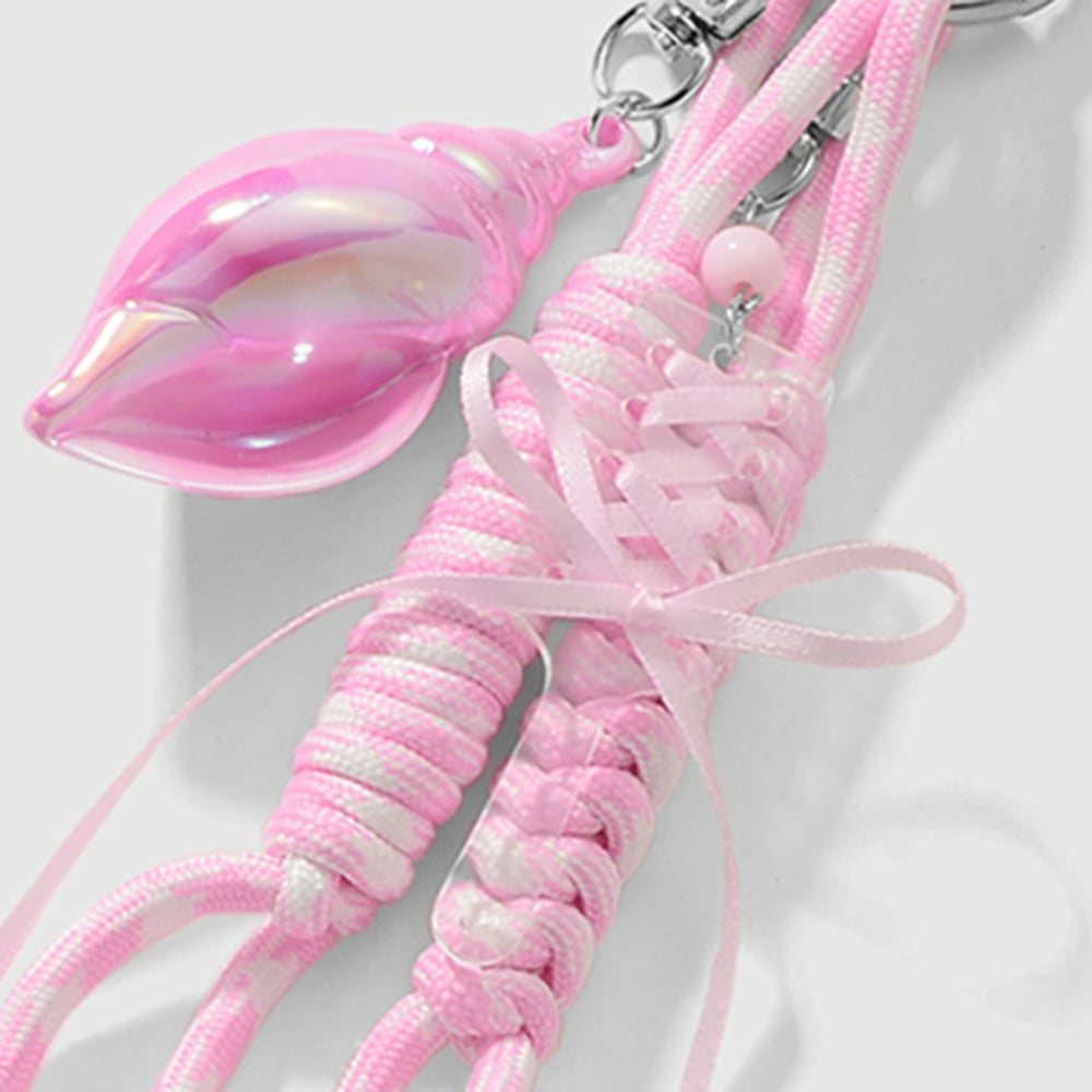 Whelk Alloy Bag Charms h5Picture4