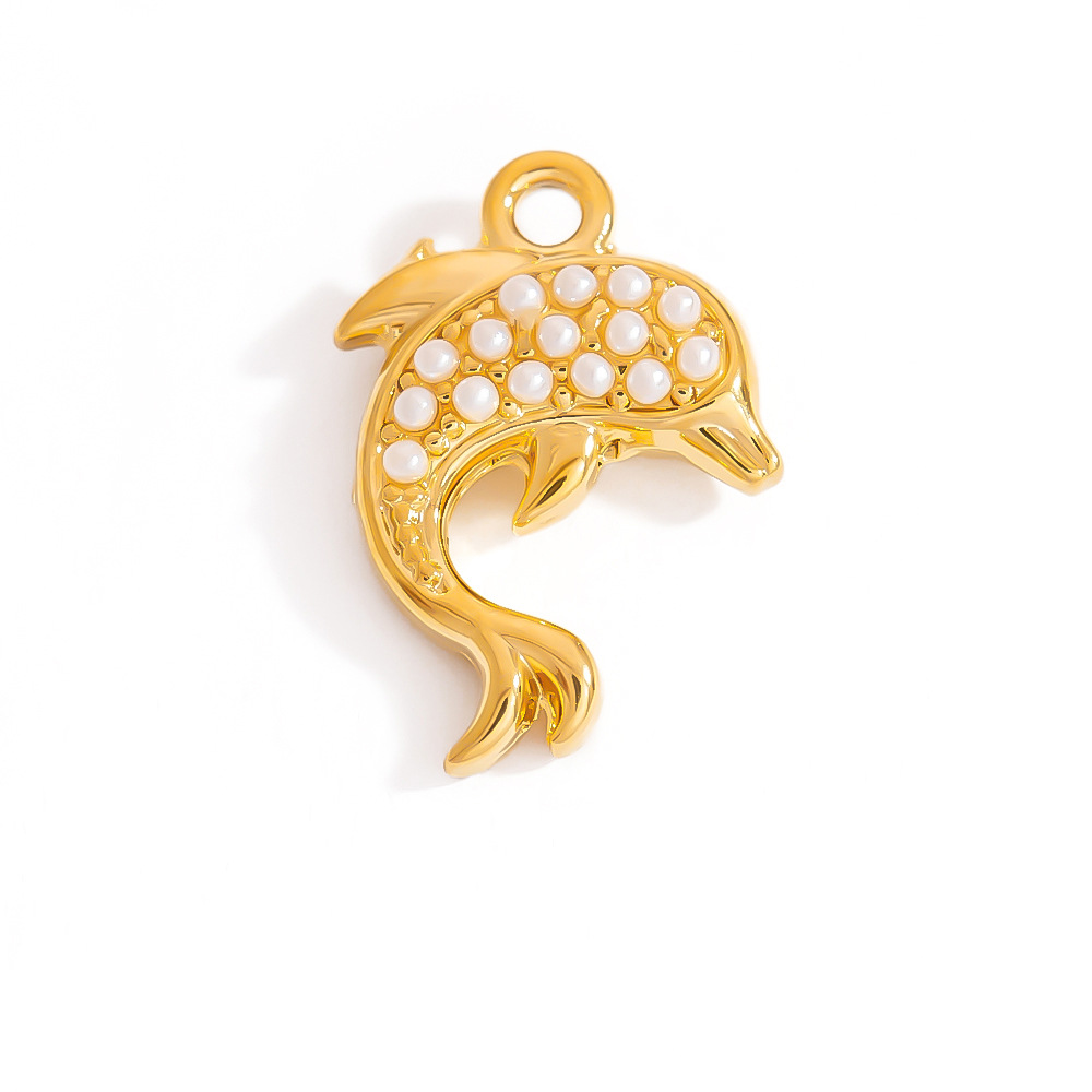 Colorful and Fun DIY Stainless Steel Pendant h5Picture5