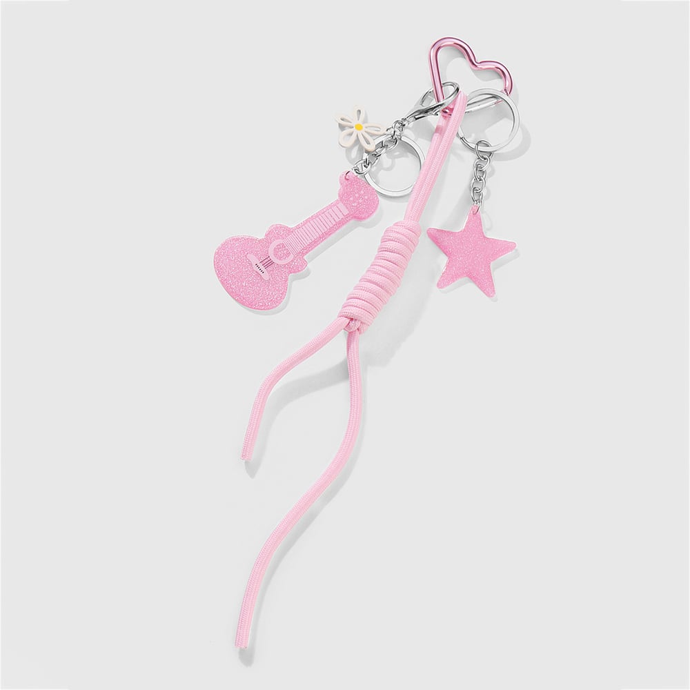 Guitar Bag Charms h5Picture5