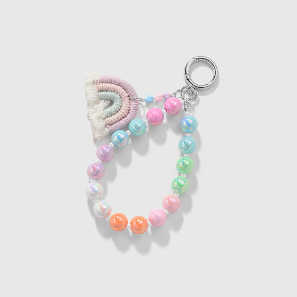 Sweet Beads Bag Charms Picture6