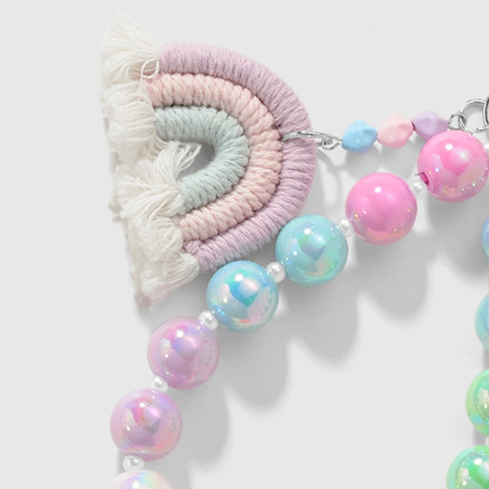 Sweet Beads Bag Charms Picture7
